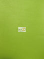 Lime Green Marine Vinyl Fabric Sold By The Yard