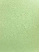 Mint Marine Vinyl Fabric by the Yard