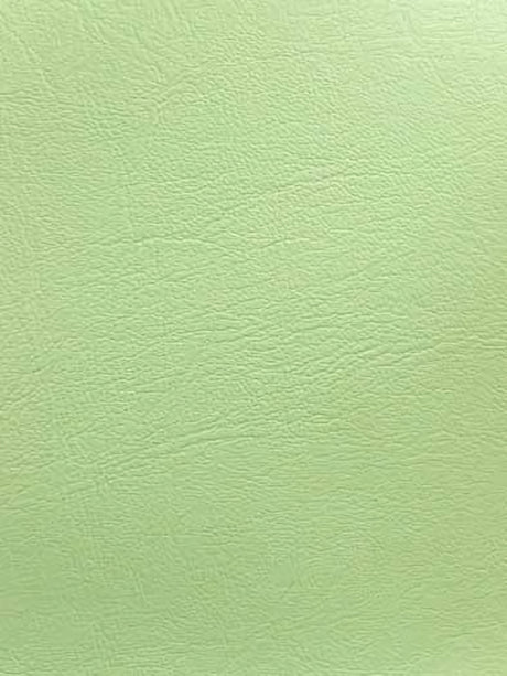 Mint Marine Vinyl Fabric by the Yard
