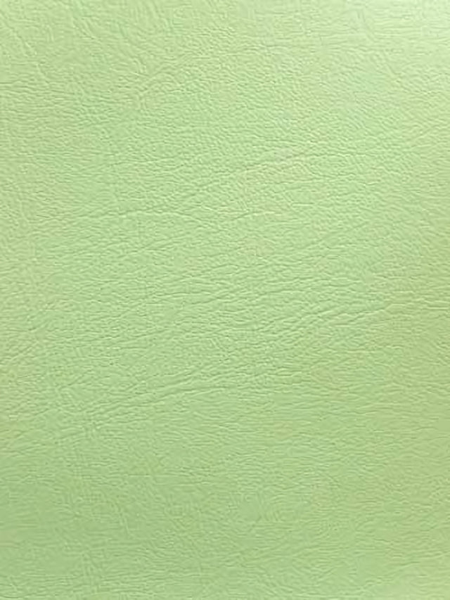 Mint Marine Vinyl Fabric by the Yard