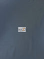 Navy Blue Marine Vinyl Fabric Sold By The Yard
