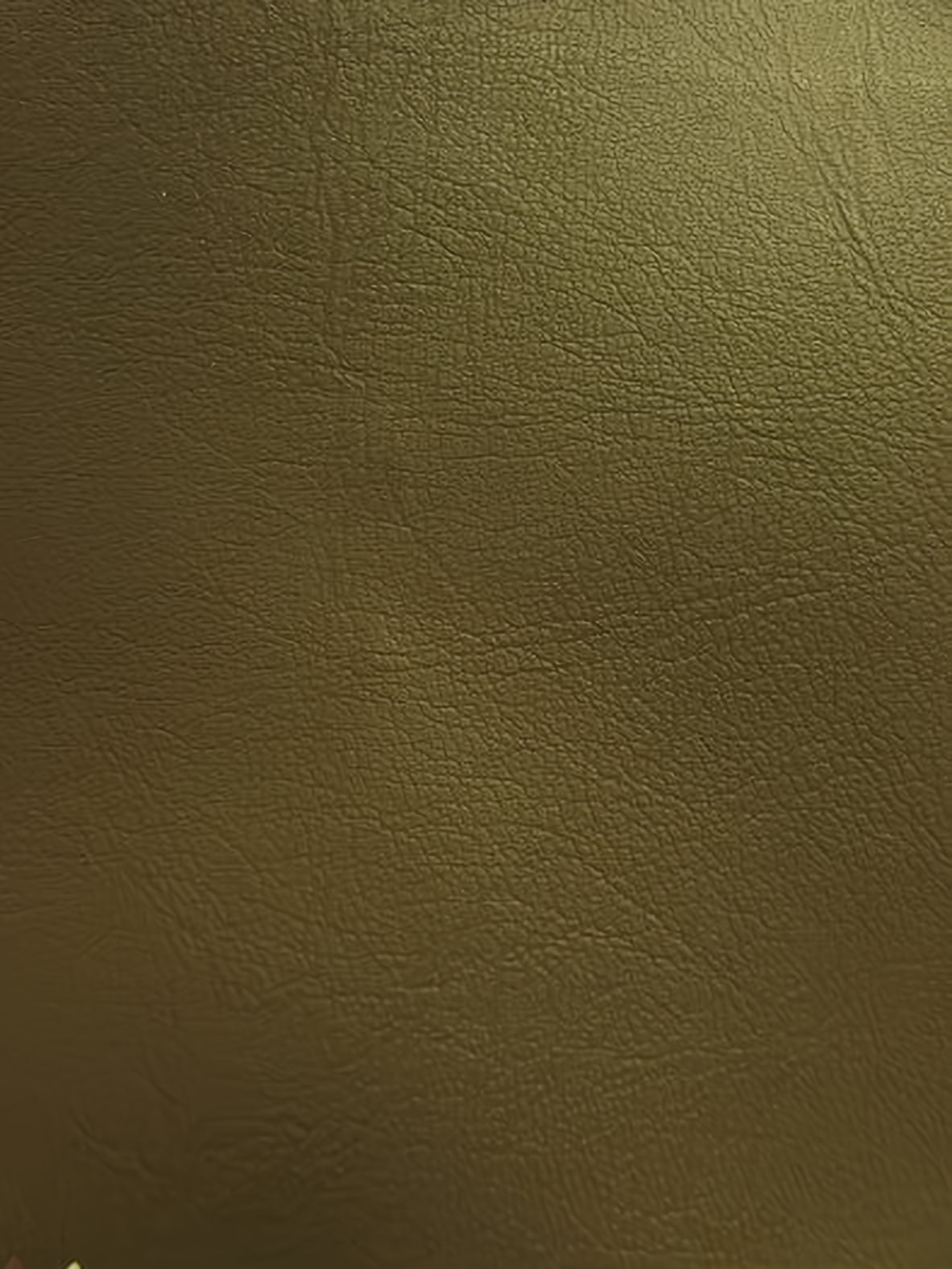 Olive Marine Vinyl Fabric Sold By The Yard