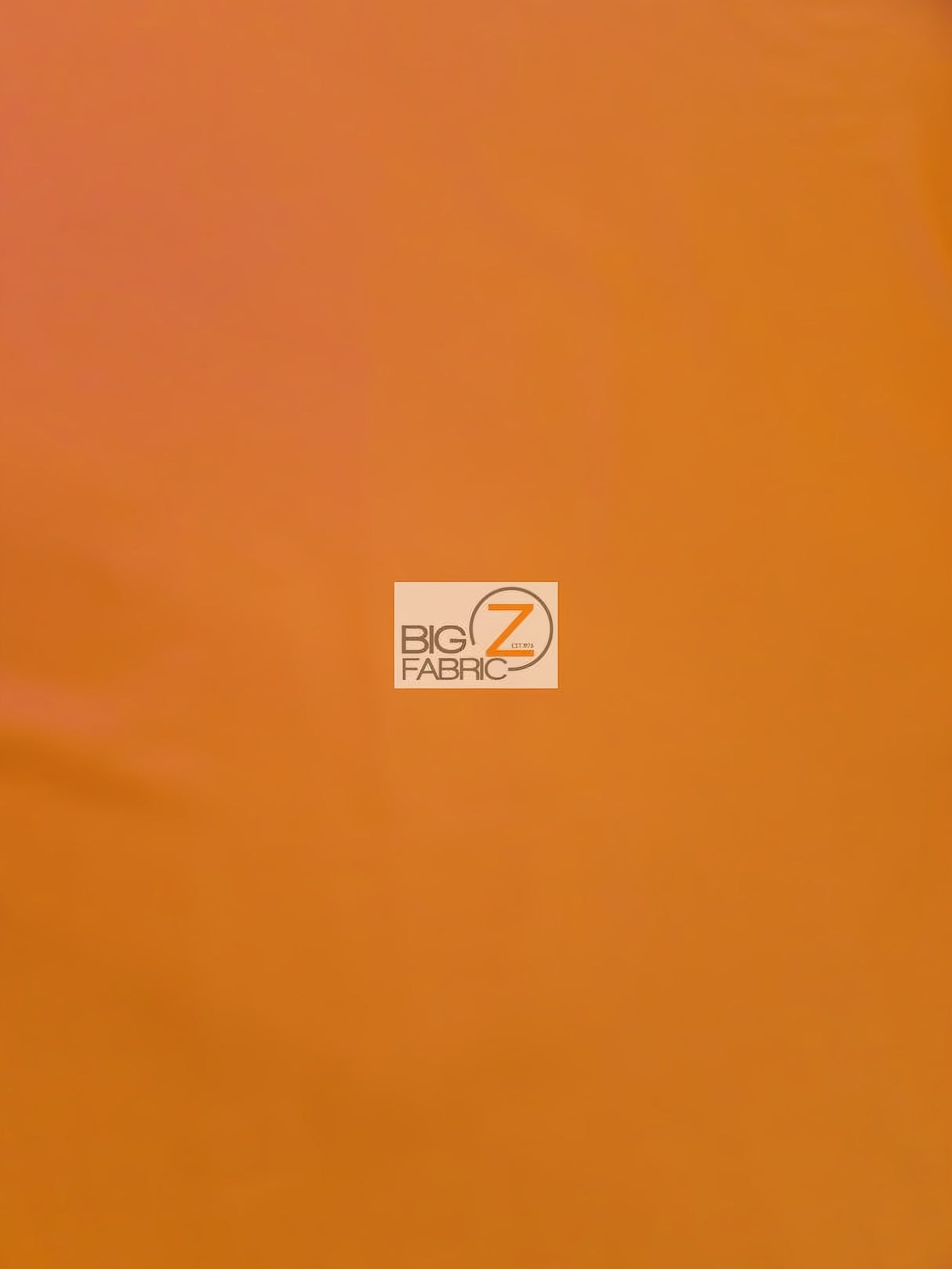 Orange Marine Vinyl Fabric Sold By The Yard