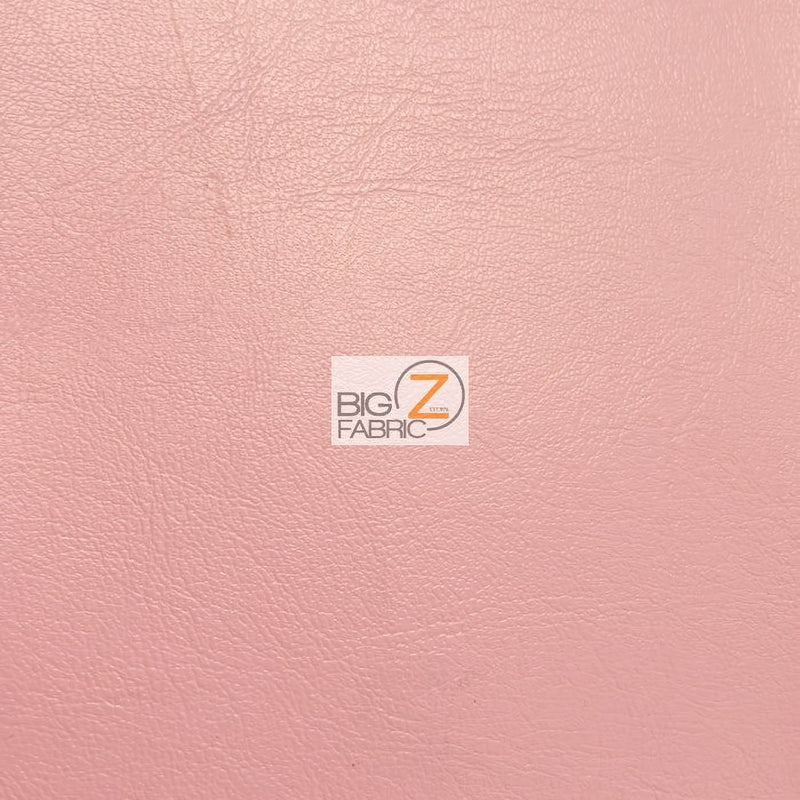 Pink Marine Vinyl Fabric Sold By The Yard