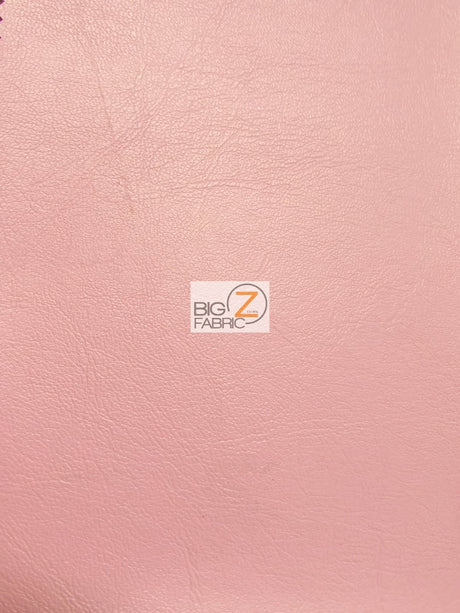 Pink Marine Vinyl Fabric Sold By The Yard