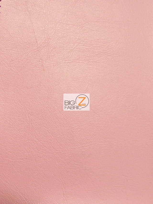 Pink Marine Vinyl Fabric Sold By The Yard