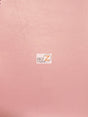 Pink Marine Vinyl Fabric Sold By The Yard