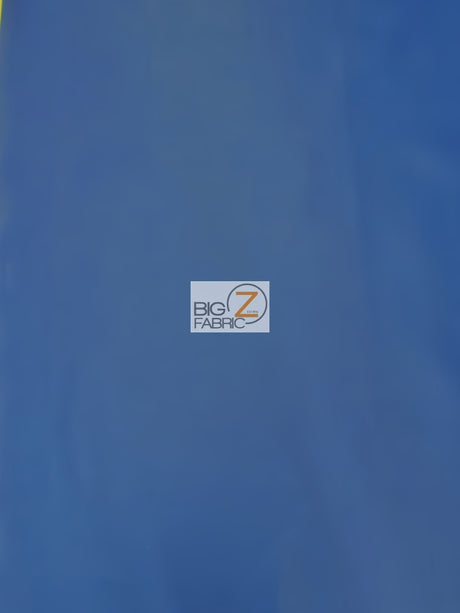Royal Blue Marine Vinyl Fabric Sold By The Yard