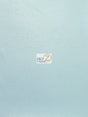 Sky Blue Marine Vinyl Fabric Sold By The Yard