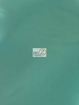 Teal Marine Vinyl Fabric Sold By The Yard