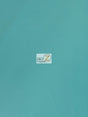 Turquoise Marine Vinyl Fabric Sold By The Yard