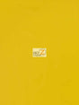 Yellow Marine Vinyl Fabric Sold By The Yard