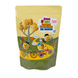 Sweet & Salty Umami Rice Crackers 6.35 Oz