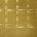 Alana Silk Fabric - Dotted Square Pattern, 54" Width (1 Yard)