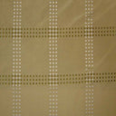 Alana Silk Fabric - Dotted Square Pattern, 54" Width (1 Yard)