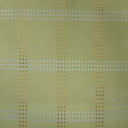 Alana Silk Fabric - Dotted Square Pattern, 54" Width (1 Yard)