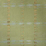 Alana Silk Fabric - Dotted Square Pattern, 54" Width (1 Yard)