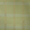 Alana Silk Fabric - Dotted Square Pattern, 54" Width (1 Yard)