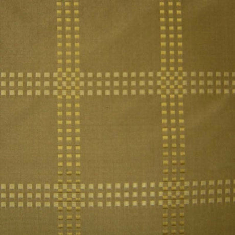 Alana Silk Fabric - Dotted Square Pattern, 54" Width (1 Yard)