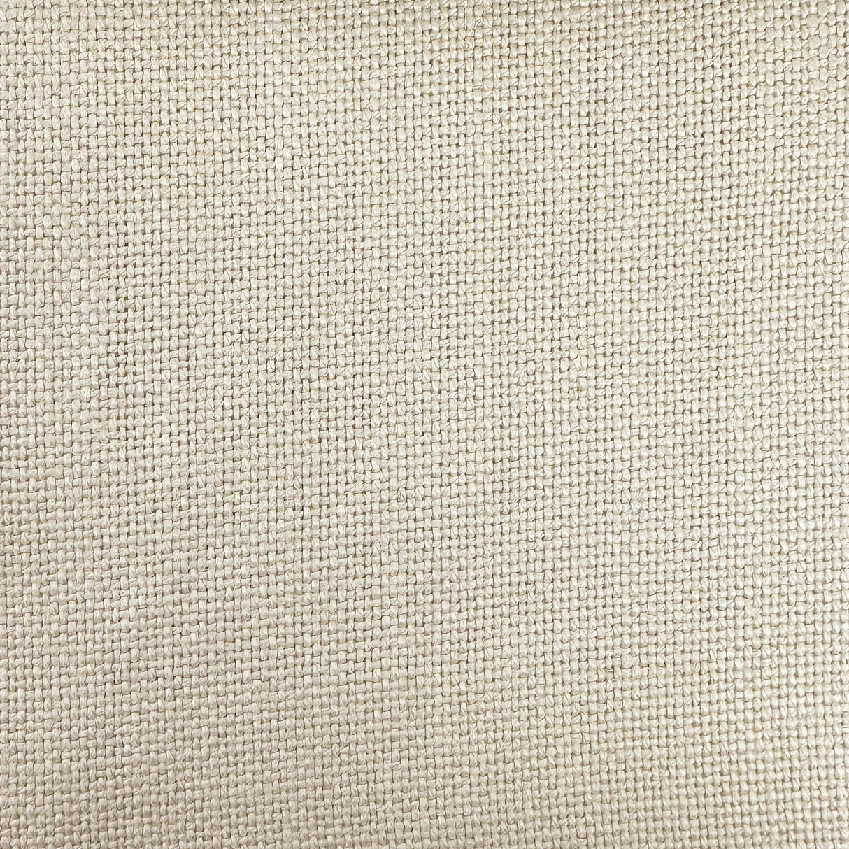 Alexa Solid 100 Percent Linen Fabric - Solid, Upholstery Fabric, 55" Width (1 Yard)