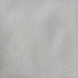 Alita Metallic Sheer Polyester Fabric - Silver, Gold, 110" Width (1 Yard)