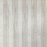 Allen Sheer Polyester Fabric - Striped Linen Look, 110" Width (1 Yard)