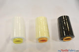 All Purpose Polyester Thread - 100% Spun Polyester Sewing Thread, 6000 Yard Spool, 50+ Colors Available (1 Spool)