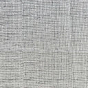 Alza Textured Faux Silk Fabric - Silver, Champagne, Gold, Jacquard, 55" Width (1 Yard)