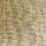 Alza Textured Faux Silk Fabric - Silver, Champagne, Gold, Jacquard, 55" Width (1 Yard)