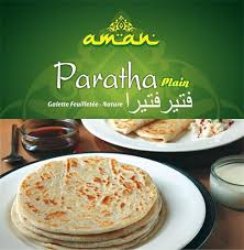 Aman Vaiue P Paratha