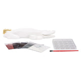 Crocodile Dig Figure Augmented Reality Craft Set
