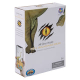 Dinosaur Dig Figure Brachiosaurus Augmented Reality