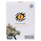 Dinosaur Dig Stegosaurus Figure (1 PC)