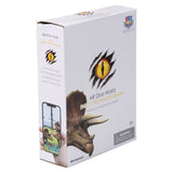 Dinosaur Dig Triceratops Figure