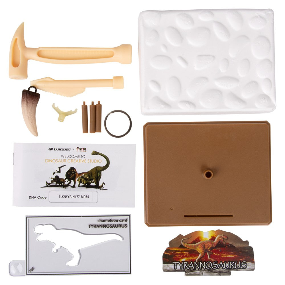 T-Rex Dinosaur Dig Figure