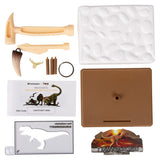 T-Rex Dinosaur Dig Figure