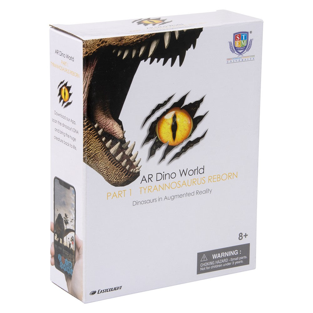 T-Rex Dinosaur Dig Figure