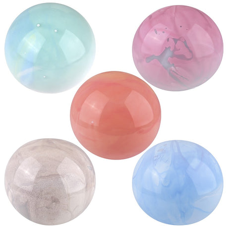 Solar System Balloon Ball 12ct (1 DSP)