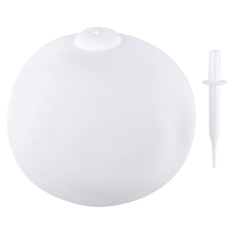 Solar System Balloon Ball 12ct (1 DSP)