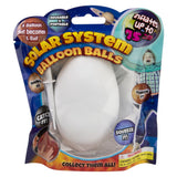 Solar System Balloon Ball 12ct (1 DSP)