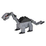 Dinosaur Building Blocks Egg (1 UNT)