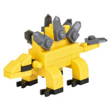 Dinosaur Building Blocks Egg (1 UNT)