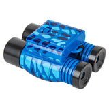 Binoculars Blue Snake Camouflage (1 PC)