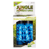 Binoculars Blue Snake Camouflage (1 PC)
