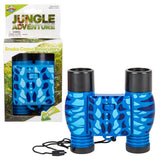 Binoculars Blue Snake Camouflage (1 PC)
