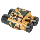 Camouflage Binoculars