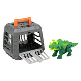 Triceratops Build Kit (1 PC)