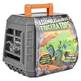 Triceratops Build Kit (1 PC)