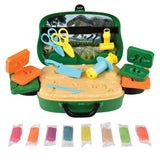 Dinosaur Dough Playset