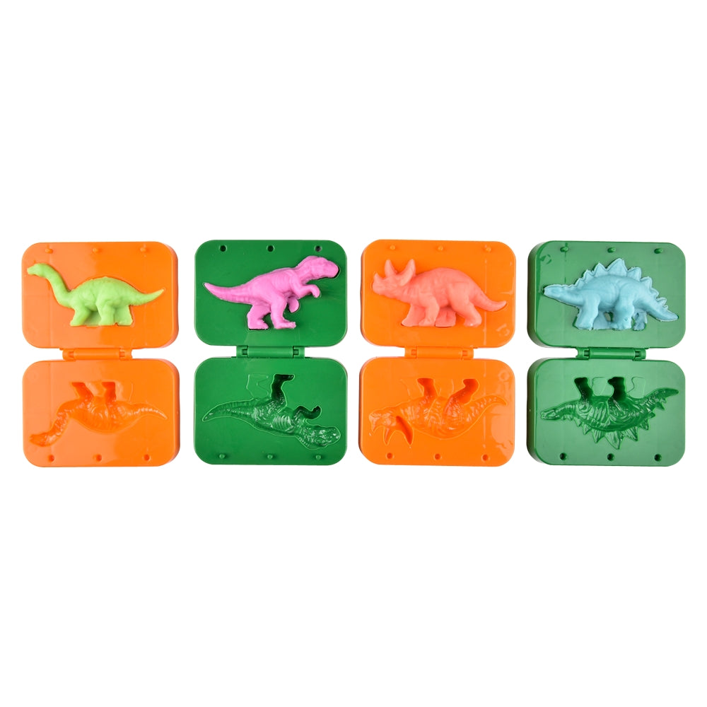 Dinosaur Dough Playset